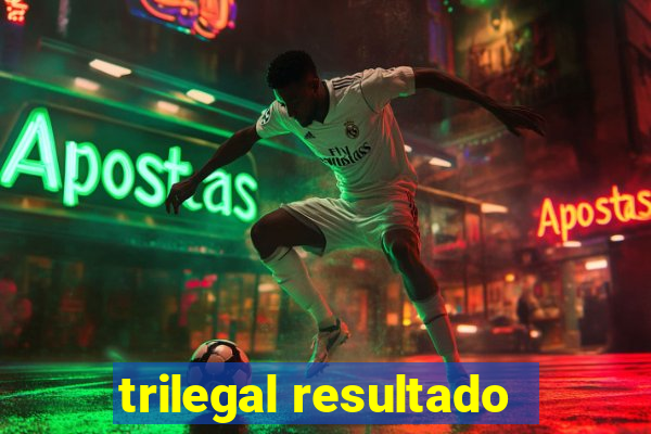 trilegal resultado